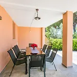 Casa vacanze Tuscania By Interhome Bibbona