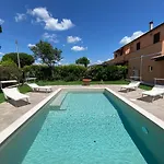 Casa vacanze Tuscania By Interhome Bibbona