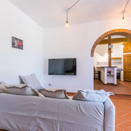 Tuscania By Interhome *