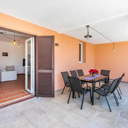 Дом отдыха Tuscania By Interhome