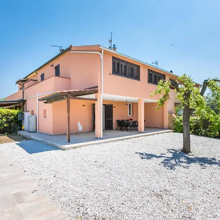 Tuscania By Interhome Bibbona