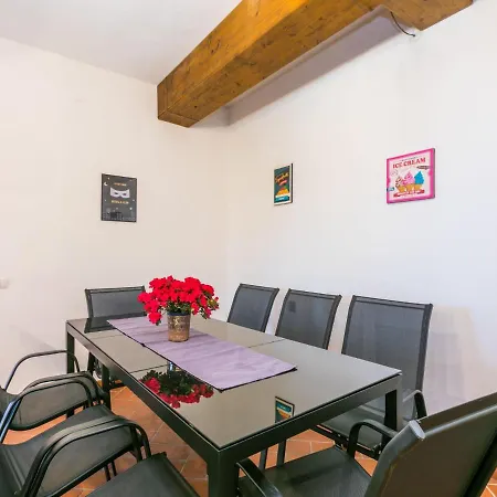 Tuscania By Interhome * Bibbona