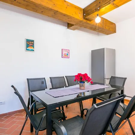 Дом отдыха Tuscania By Interhome