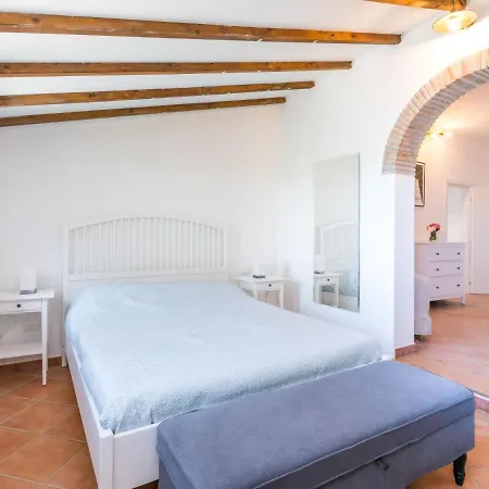 Hébergement de vacances Tuscania By Interhome