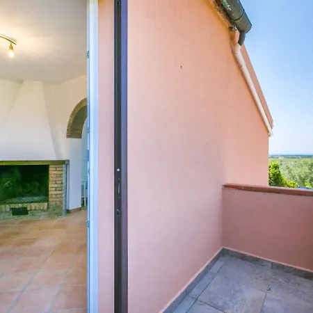 Tuscania By Interhome *
