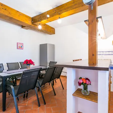 Tuscania By Interhome Hébergement de vacances