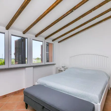 Hébergement de vacances Tuscania By Interhome Bibbona