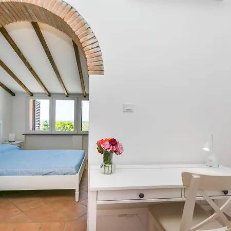 Tuscania By Interhome * Биббона
