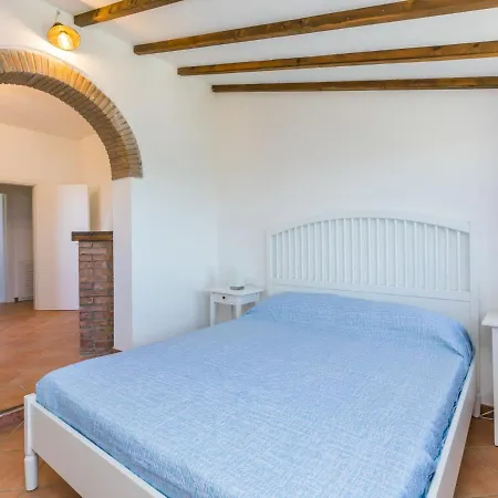 Дом отдыха Tuscania By Interhome Биббона