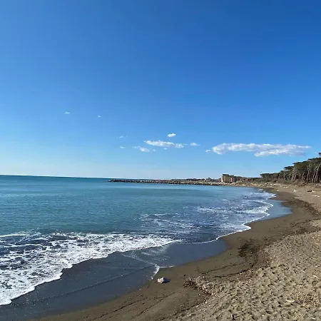 Hébergement de vacances Tuscania By Interhome Bibbona