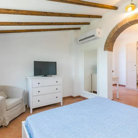 Tuscania By Interhome Дом отдыха Биббона
