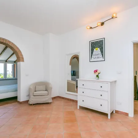 Tuscania By Interhome *
