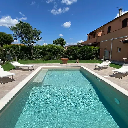 Tuscania By Interhome *