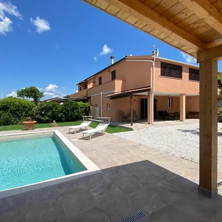 Tuscania By Interhome *