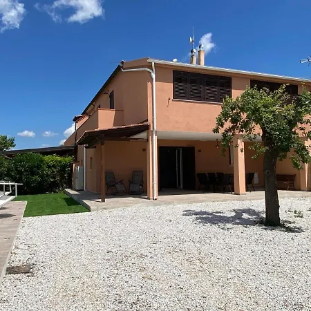 Tuscania By Interhome Hébergement de vacances
