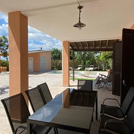 Tuscania By Interhome Bibbona