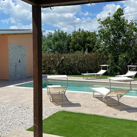 Tuscania By Interhome Bibbona
