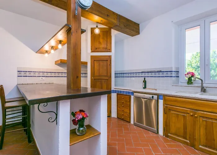 Tuscania By Interhome